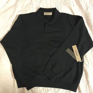 🌸sold🌸Fear of God Polo